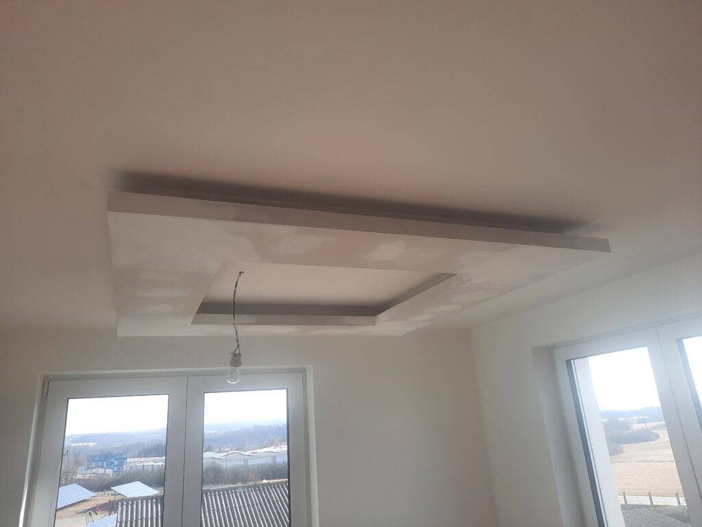 Osvětlení_sádrokartony_LED